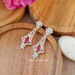 Sanya-American-Diamond-Earring Sanya American Diamond Earring