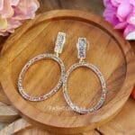 Tina Western Earring Combo