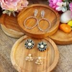 Tina Western Earring Combo