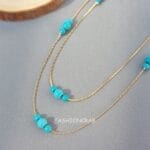 Minimal Jewellery Set