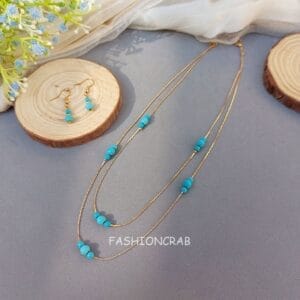 Minimal Jewellery Set