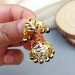 Jia Maang tikka Set of 2