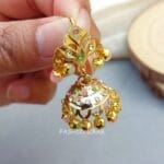 Jia Maang tikka Set of 2