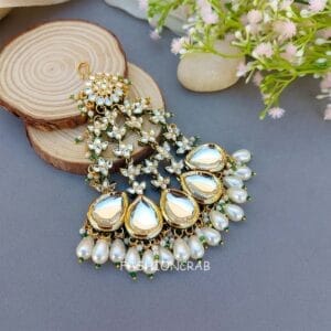 Noori Kundan Passa Tikka