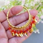 Punjabi 2 Set of Earrings