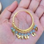 Punjabi 3 Set of Earrings