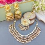 Punjabi Champagne Jewellery