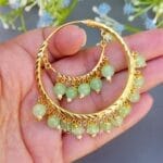 Traditional 3 Set of Earrings