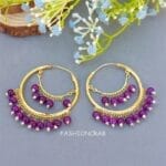 Traditional 3 Set of Earrings