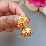 Gori Maang tikka Set of 2