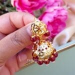 Isha-Jhumka-Set-of-2-04 Isha Jhumka Set of 2