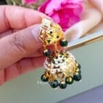 Isha-Jhumka-Set-of-2-05 Isha Jhumka Set of 2