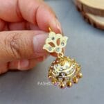 Minisha Maang tikka Set of 2