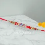 Designer Veera Rakhi