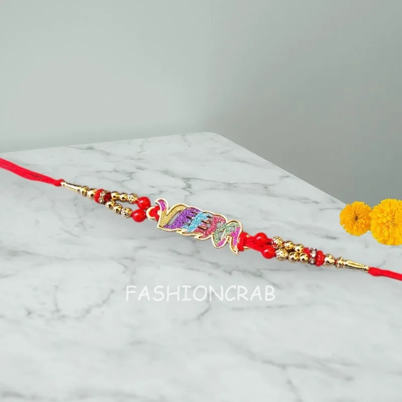 Designer Veera Rakhi