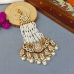 Gehna-Kundan-Jhumar-Passa Gehna Kundan Jhumar Passa