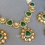 Kareena-Green-Kundan-Set-02 Kareena Green Kundan Set