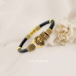 Lion Bracelet for Men