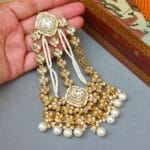 Manasvi Bridal Passa Jewellery