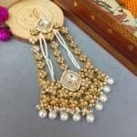 Manasvi Bridal Passa Jewellery