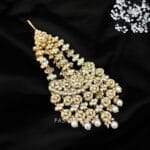 Noor Kundan Passa Tikka