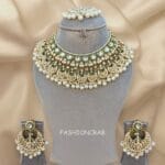 Parineeti Bridal Jewellery Set