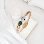 Rose Gold Anti Tarnish Bracelet