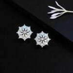 Ananya AD Earrings Tops