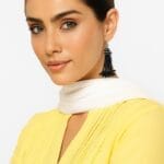 Black Earrings for Women