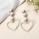 Heart Shape Earrings