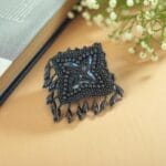 Black Ring for Women