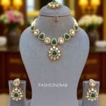 Kareena-Green-Kundan-Set-07 Kareena Green Kundan Set