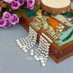 Aahana Long Earrings