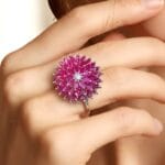 Alice-Adjustable-Pink-Ring Alice Adjustable Pink Ring