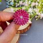 Alice-Cocktail-Ring-Pink-02 Alice Adjustable Pink Ring