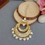 Anushka-Maang-tikka-for-Bride Anushka Maang tikka for Bride