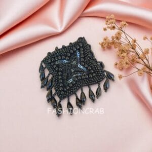 Black Ring for Women