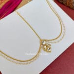 Bridal Matha Patti for Wedding