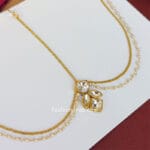 Bridal Matha Patti for Wedding