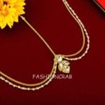 Bridal Matha Patti for Wedding