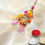 Designer-Lumba-Rakhi-for-Bhabhi-02 Designer Lumba Rakhi for Bhabhi