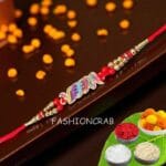 Designer-Veera-Rakhi-03 Designer Veera Rakhi