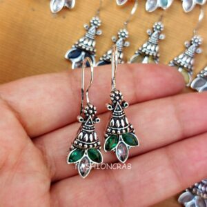 Ellie Stud Earrings Set of 6