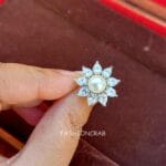 Hazel-AD-Pearl-Ring-01 Hazel AD Ring