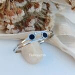 Lady-Luck-Anti-Tarnish-Bracelet-Silver-03 Lady Luck Anti-Tarnish Bracelet - Silver