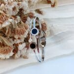 Lady-Luck-Anti-Tarnish-Bracelet-Silver Lady Luck Anti-Tarnish Bracelet - Silver