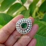 Maria-AD-Ring-Green-03 Maria Green AD Ring