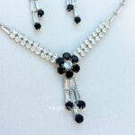 Natalie AD Set - Black