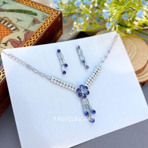 Natalie AD Set - Purple