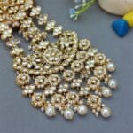 Noor Kundan Passa Tikka